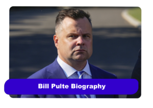 Bill Pulte Biography