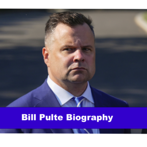 Bill Pulte Biography