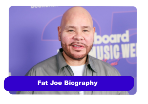 Fat Joe Biography