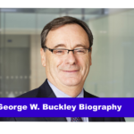 George W. Buckley Biography