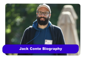 Jack Conte Biography