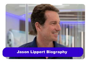 Jason Lippert Biography