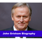 John Grisham Biography