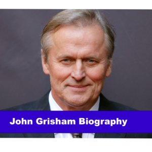 John Grisham Biography