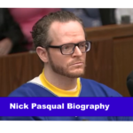 Nick Pasqual Biography