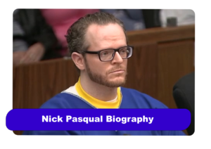 Nick Pasqual Biography