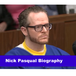 Nick Pasqual Biography