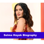Salma Hayek Biography