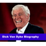 Dick Van Dyke Biography