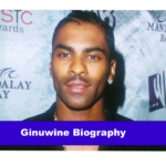 Ginuwine Biography
