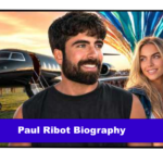 Paul Ribot Biography