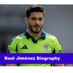 Raul Jimenez Biography