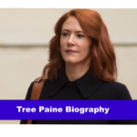 Tree Paine Biography